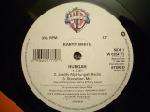 Karyn White - Hungah Album