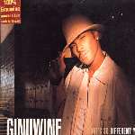 Ginuwine - What's So Different? Album