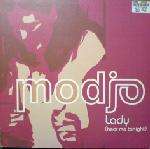 Lady (hear Me Tonight) - Modjo