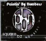 Paintin' By Numbers & Jia Frances Music.