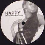 Ashanti - Happy (spen&karizma Mixes)