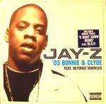 Jay-z - 03 Bonnie&clyde