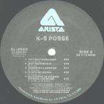 K-9 Posse Music.