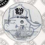 P. Diddy - Diddy Album