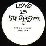 Sade - Love Is Stronger / Somalia (remixes)