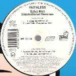 Faithless - Salva Mea (international Remixes)
