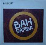 Bah Samba - Album Sampler