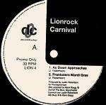 Carnival - Lionrock