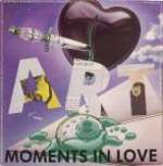 Art Of Noise - Moments In Love LP