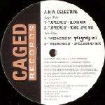 A.K.A. CELESTIAL - Lovedrug / Mesmerized - Maxi 45T