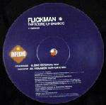 Flickman Music.