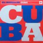 EL MARIACHI - Cuba - 12 inch 45 rpm