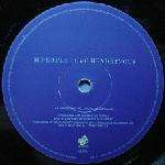 M People - Love Rendezvous Record