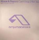 ABOVE&BEYOND - Can't Sleep (Remixes) - Maxi 45T