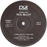 Real Mccoy - Come And Get Your Love EP
