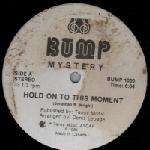 MYSTERY - Hold On To This Moment - Disque Maxi 45T