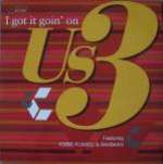 I Got It Goin' On - Us3