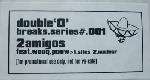 Breaks Series #001 listings