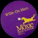 Willie On Mars