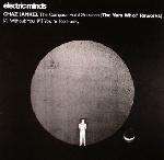 CHAZ JANKEL - The Compass Point Sessions [Yam Who? Reworks] - Disque Maxi 45T