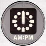 ABSOLUTE, THE & SUZANNE PALMER - I Believe (Swing 52 / K Klass Mixes) - Disque Maxi 45T