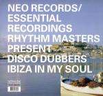 DISCO DUBBERS - Ibiza In My Soul - 12 inch 45 rpm