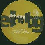 Everything But The Girl - Driving CD