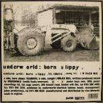 Underworld - Born Slippy Single