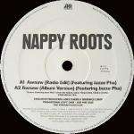 Nappy Roots - Awnaw Album