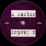Click for more X Factor Ep listings