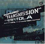 BEN MONO - Transmission - 12 inch 45 rpm