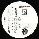 Aquatic  Resonance one Sided listings