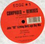 Dj Edge Music.