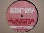SHAME - Baby - Maxi 45T