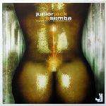 Junior Jack - E Samba Album