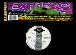 B.T. EXPRESS - Express 94 - 12 inch 45 rpm