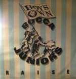 Bocca Juniors - Raise