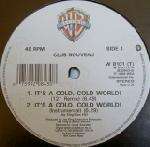 Club Nouveau - It's A Cold, Cold World !