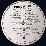 Your Love - Precious