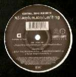 M.S.I. & ASYLUM - Msylum Thing - Disque Maxi 45T