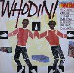 The Whodini Electro