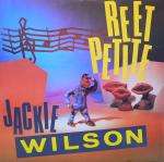 Jackie Wilson Music.