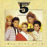 Love Take Over - Five Star
