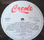 Enigma - Ain't No Stopping Disco Mix '81 Vol. 2