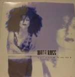 Diana Ross - Not Over You Yet LP