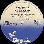 paul hardcastle dont waste my time essential