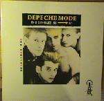 The Singles 81 - 85 - Depeche Mode
