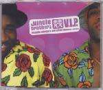 Jungle Brothers - V.i.p. Album