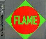 Fine Young Cannibals - The Flame LP