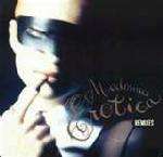 Madonna - Erotica Remixes
